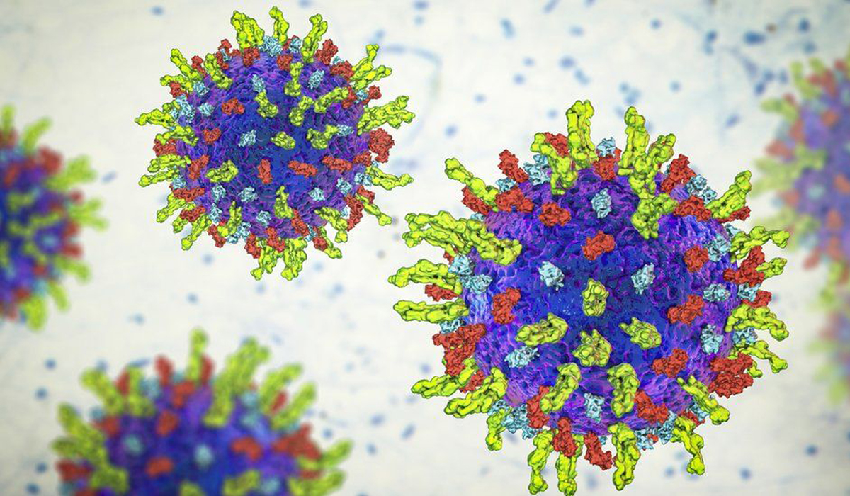 Cancer-killing virus shows promise in patients